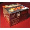 Image 2 : 1382. "RAGE" Starter Deck Limited Edition. The Werewolf: The Apocalypse Trading Card Game. Each deck