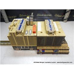 SIEMENS E-STAND SIMATIC S5