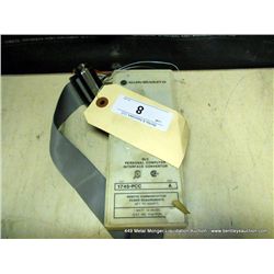 ALLEN BRADLEY 1745-PCC PERSONAL COMPUTER INTERFACE CONVERTER