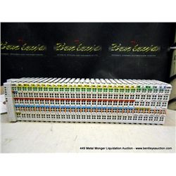 WACO 750-600 END MODULE