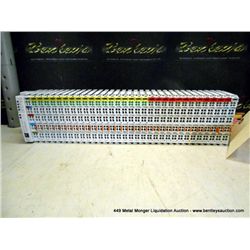 WACO 750-600 END MODULE