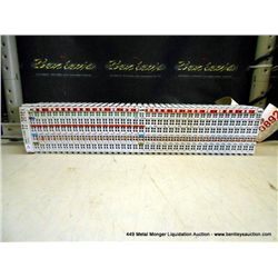 WACO 750-600 END MODULE