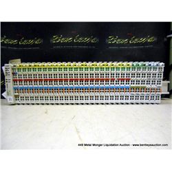 WACO 750-600 END MODULE