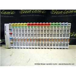 WACO 750-600 END MODULE