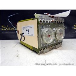 PILZ PSWZ-18271 AUTOMATION RELAY SWITCHES, QTY=5