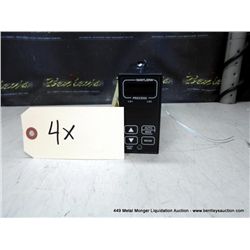 WATLOW SERIES 985 CONTROLLER, QTY=4