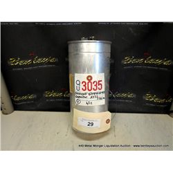 SIEMENS B25846-S2457-A372 Capacitor