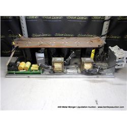 LIEBERT HIGH VOLTAGE CAPACITOR