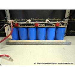 PHILIPS HIGH VOLTAGE CAPACITOR