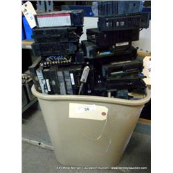 WASTEBASKET: FANUC MODULES