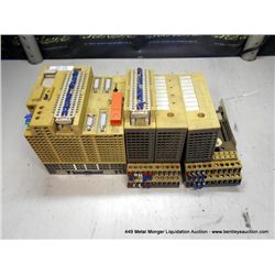 SIEMENS E-STAND SIMATIC S5