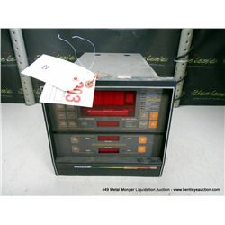 IRCON MAXLINE INFRARED THERMOMETER