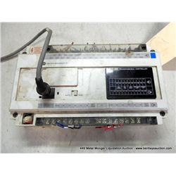 ALLEN-BRADLEY 150 PROGRAMMABLE CONTROLLER