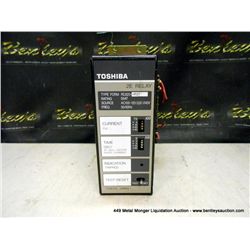 TOSHIBA RC820 2E RELAY