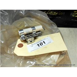 BAG: INFRARED PILOT BURNERS 10X MONEY