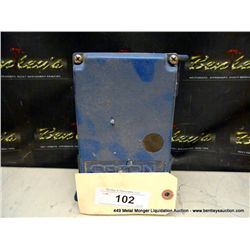 OPCON 8171B ELECTRIC BOX