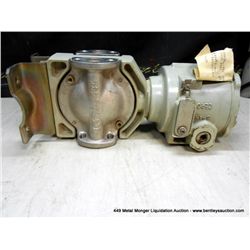 S&F A-043 PRESSURE TRANSMITTER