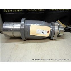 RUSSELL STOLL JPS2034H 200 PLUG