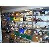 Image 1 : METAL SHELVES, QTY=5