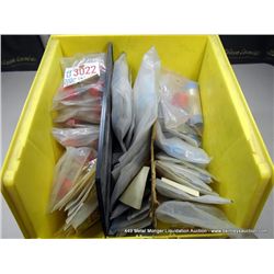 BIN: VALEX MISCELLANEOUS ELECTRO-CLEAN