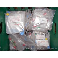 BIN: VALEX MISCELLANEOUS ELECTRO-CLEAN