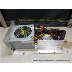 ANTEC TRUEPOWER 20 POWER SUPPLY