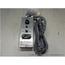 SABINA 1183 CONTROLLER