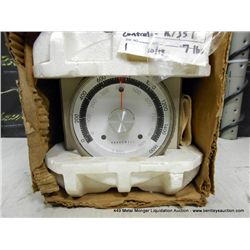 HONEYWELL R7351 DIALATROL CONTROLLER