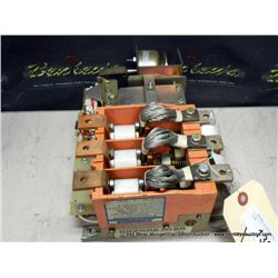 JENNINGS RPK160 VACUUM CONTACTOR, QTY=2