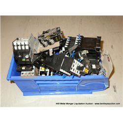 SIEMENS 3TF222Z RELAYS 14X MONEY