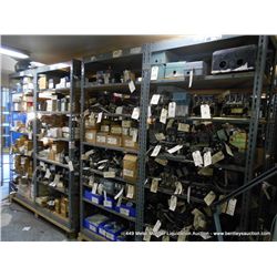 METAL SHELVES 4X MONEY