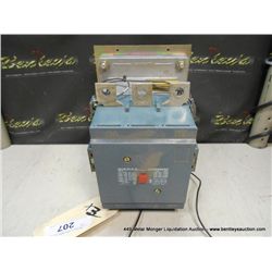 STROMBERG OKYM CONTRACTORS 3X MONEY