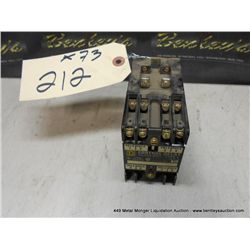 MISCELLANEOUS CONTRACTORS 73X MONEY