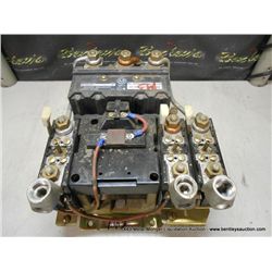 ALLEN-BRADLEY 709-300103 CONTRACTOR