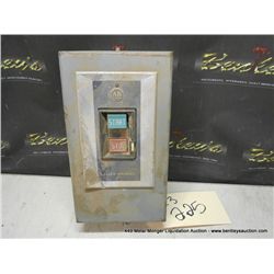 ALLEN-BRADLEY BREAKER BOXES 3X MONEY