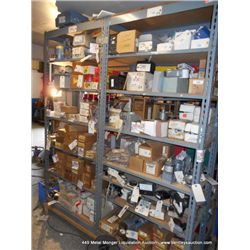 METAL SHELVES 4X MONEY