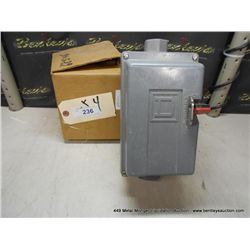 SQUARE D BREAKER BOXES 4X MONEY
