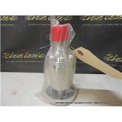 MKS VACUUM VALVE