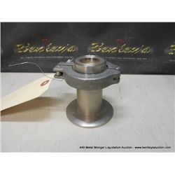 NC VACUUM FLANGE