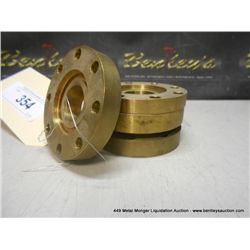 MDC VACUUM VALVE ACCESSORIES