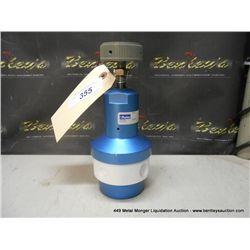 PARKER PR-3-1118-2 REGULATOR
