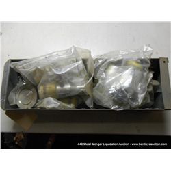 BIN: VACUUM VALVE ACCESSORIES 11X MONEY