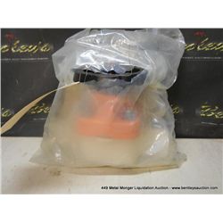 GEORG FISCHER DIAPHRAGM VALVE