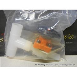 GEORG FISCHER DIAPHRAGM VALVE