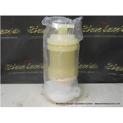 BOX: DIAPHRAGM VALVE ACCESSORIES