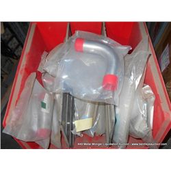 BIN: MISCELLANEOUS VACUUM PRODUCTS 41X MONEY