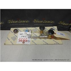 PSE S-100-2 PAR 70 FLOW SENSOR