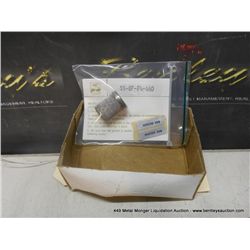 NUPRO SS-8F-P4-440 PARTICULATE FILTER