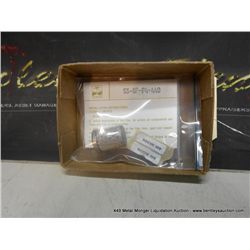 NUPRO SS-8F-P4-440 PARTICULATE FILTER