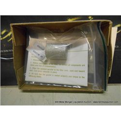 NUPRO SS-8F-P4-60 PARTICULATE FILTER